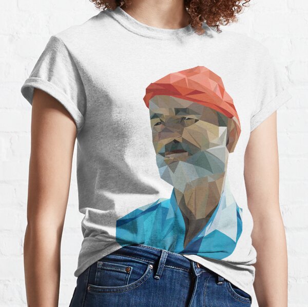 Steve Zissou Gifts & Merchandise | Redbubble Steve Zissou Gifts & Merchandise | Redbubble