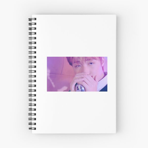 Item preview, P1Harmony Jongseob Maniac Retro Cover designed and sold by skeletonwar.
