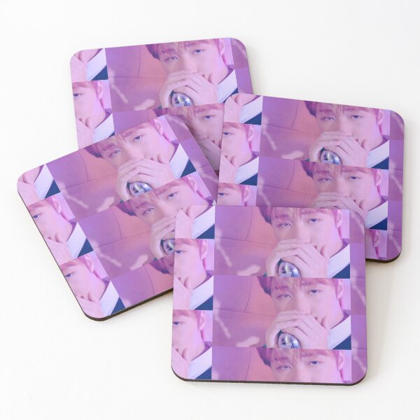 Item preview, P1Harmony Jongseob Maniac Retro Cover designed and sold by skeletonwar.