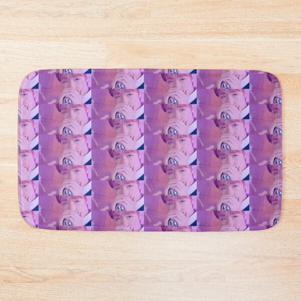 Item preview, P1Harmony Jongseob Maniac Retro Cover designed and sold by skeletonwar.