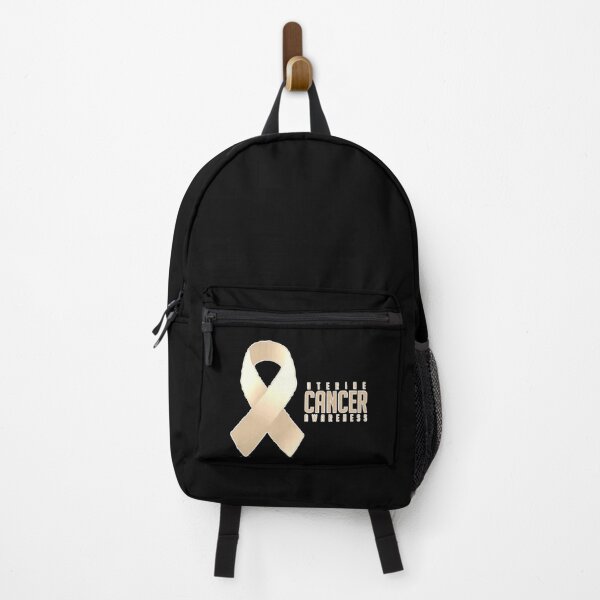 Item preview, Uterine Cancer Awareness Advocacy Gift designed and sold by TTFMerch.