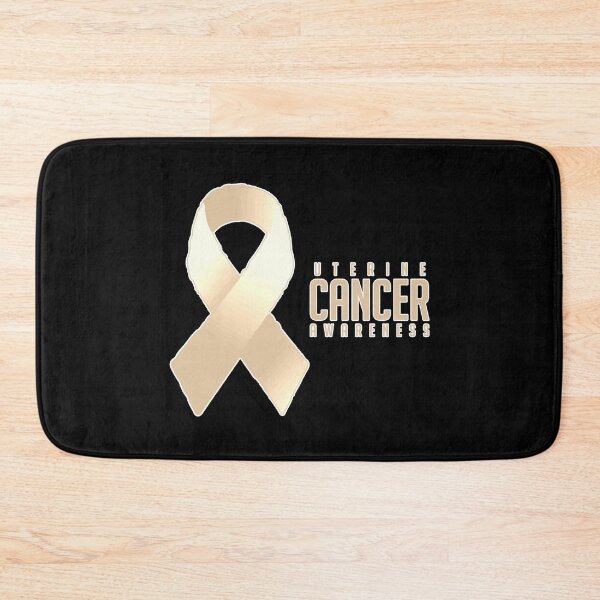 Item preview, Uterine Cancer Awareness Advocacy Gift designed and sold by TTFMerch.