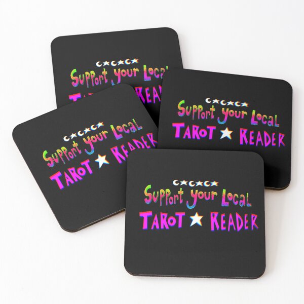 Item preview, Tarot readers rise up designed and sold by EwwGerms.