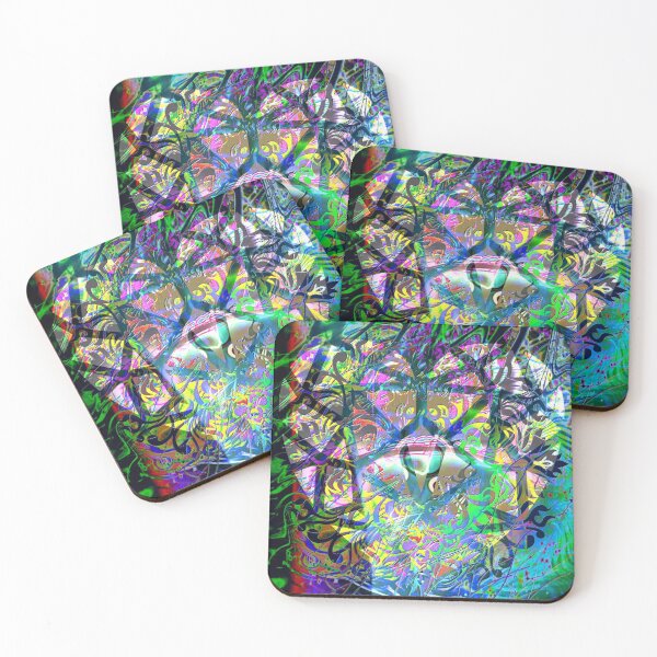Item preview, Opp 2 designed and sold by KnightStarrArt.
