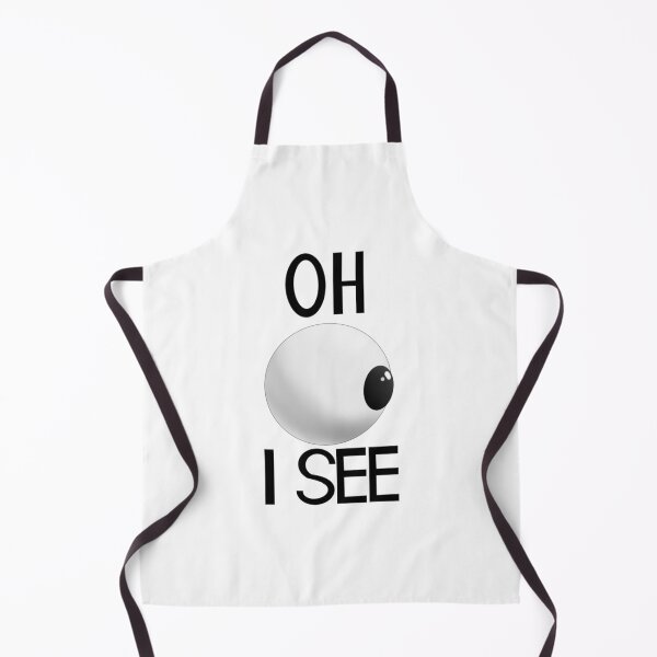 Item preview, OH I SEE designed and sold by BlueDemon24.