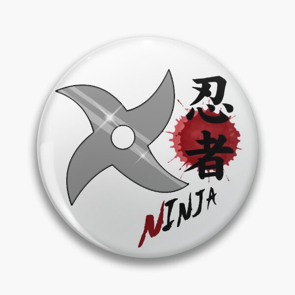 Item preview, Ninja star blade designed and sold by Mitnal.