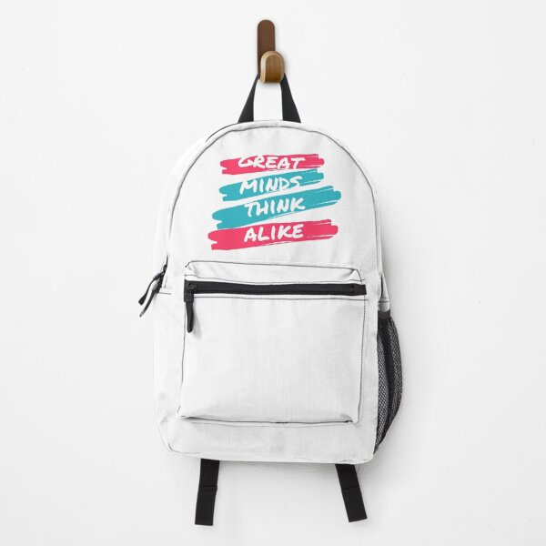 Item preview, great minds think alike designed and sold by magicpop.