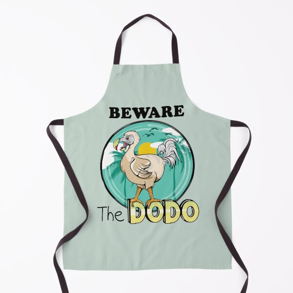 Item preview, Beware the DODO designed and sold by piedaydesigns.