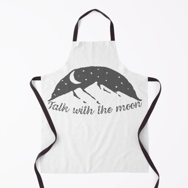 Item preview, Mountains at night designed and sold by Mrchaje.