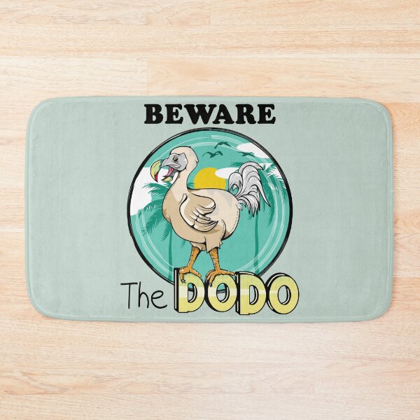 Item preview, Beware the DODO designed and sold by piedaydesigns.