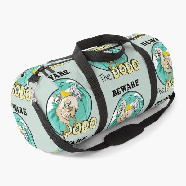 Item preview, Beware the DODO designed and sold by piedaydesigns.