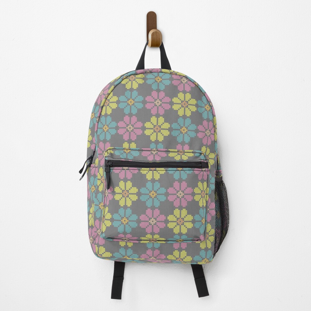 Item preview, Backpack designed and sold by StitchyWitchy.