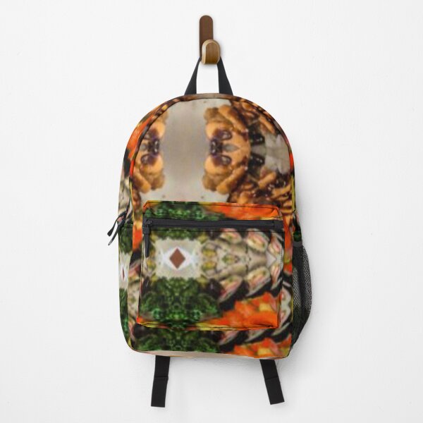 Item preview, Samurai Sushi designed and sold by Michelle Sinz.