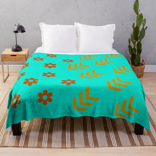 Item preview, Flowers and stripes designed and sold by Vicky Rodden.