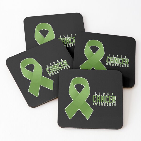 Item preview, Liver Cancer Awareness Advocacy Gift designed and sold by TTFMerch.