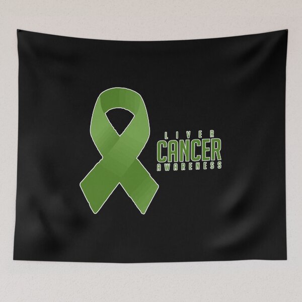 Item preview, Liver Cancer Awareness Advocacy Gift designed and sold by TTFMerch.