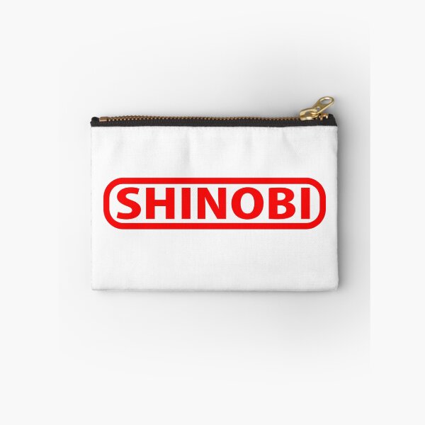 Item preview, SHINOBI, NINJA, NINPO, ASSASSIN designed and sold by 5hertz.