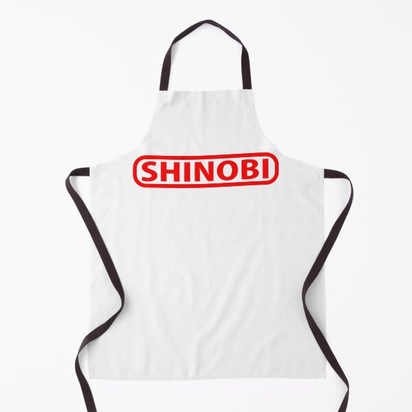 Item preview, SHINOBI, NINJA, NINPO, ASSASSIN designed and sold by 5hertz.
