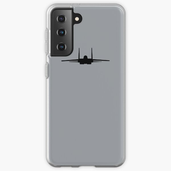 F-15 Samsung Galaxy Soft Case