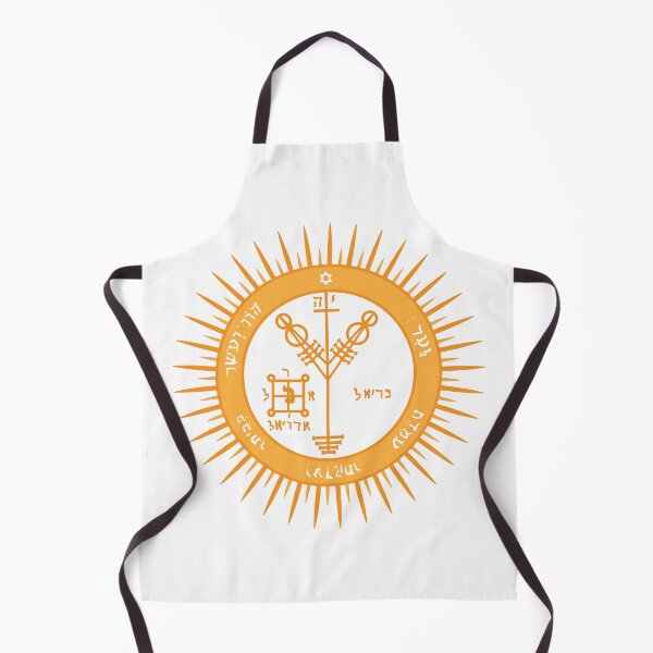 Item preview, Fourth Pentacle of Jupiter - Lesser Key of Solomon, Seal designed and sold by Jessica Kelley.