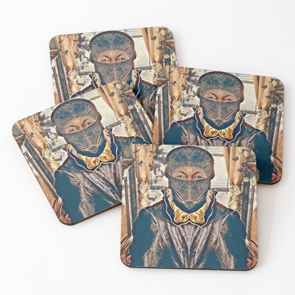 Item preview, Adivino designed and sold by SemetrikArts.