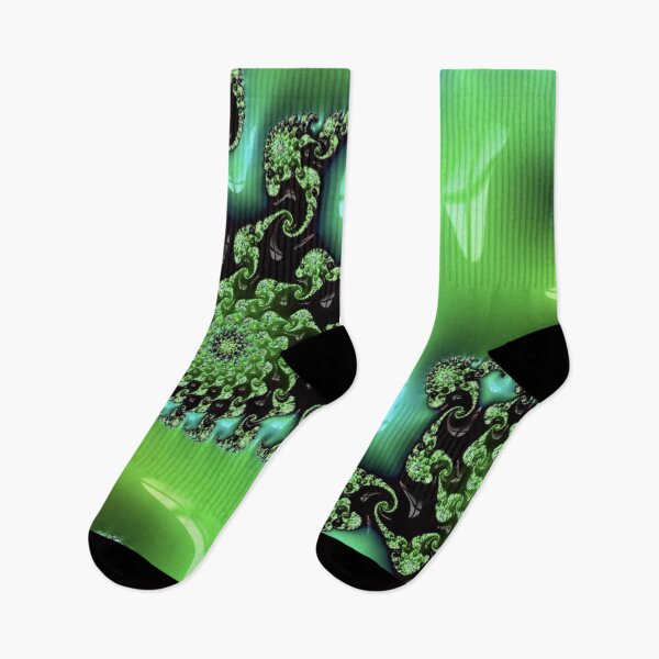 Item preview, Green Trippy designed and sold by TrippyFacemasks.
