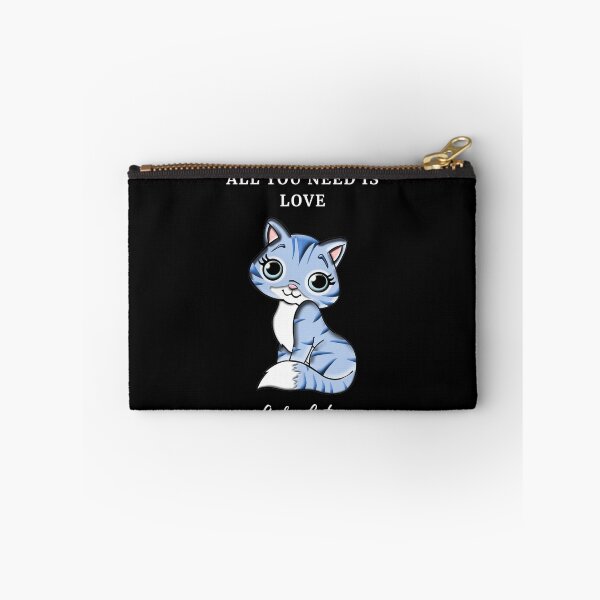 Item preview, Love and Cats designed and sold by Easy Rider.