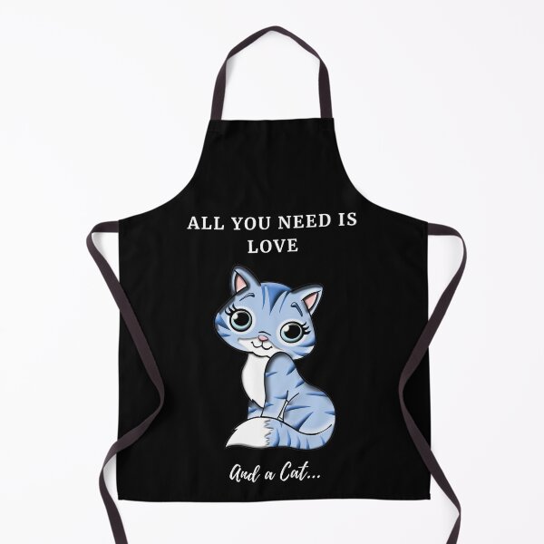 Item preview, Love and Cats designed and sold by Easy Rider.