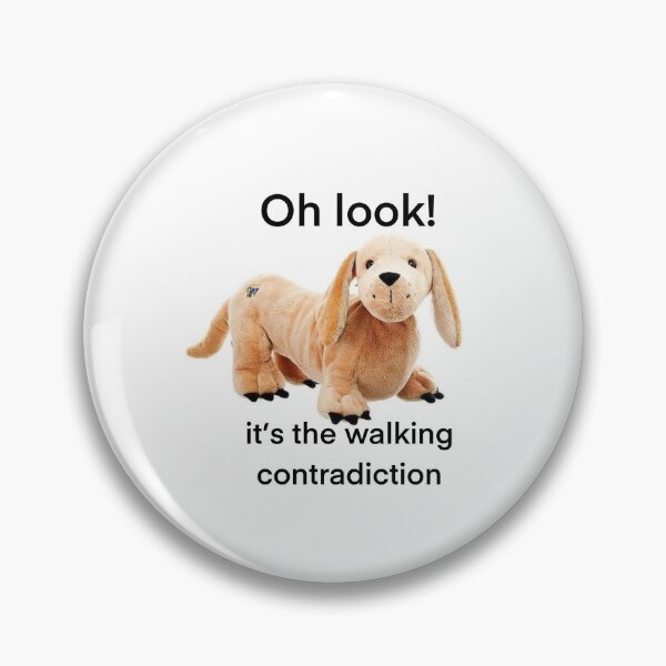 Item preview, Webkinz Weiner Dog designed and sold by dyslsexyia.