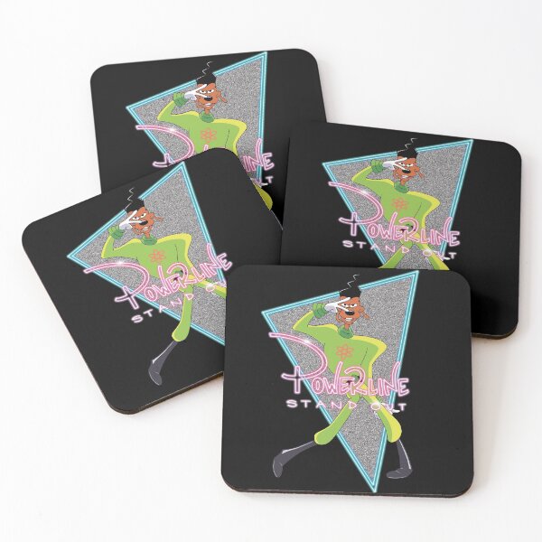 Item preview, Powerline Stand Out designed and sold by Leevie.