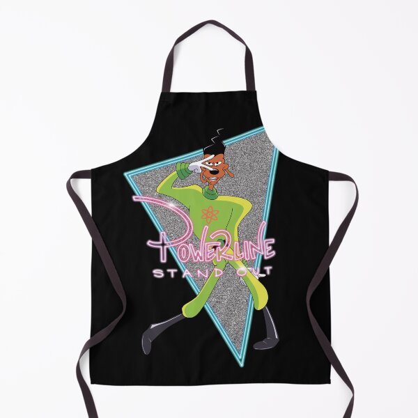 Item preview, Powerline Stand Out designed and sold by Leevie.