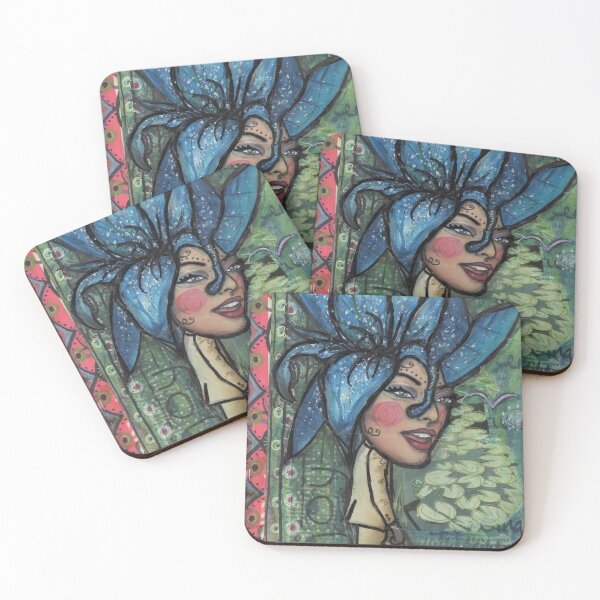 Item preview, Growing Joy Mixed Media designed and sold by LABrizendine.