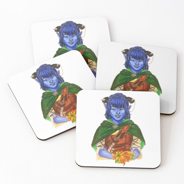 Item preview, Jester Lavorre Traditional Art designed and sold by lopierces.