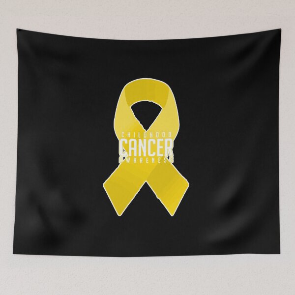 Item preview, Childhood Cancer Awareness Advocacy Gift designed and sold by TTFMerch.
