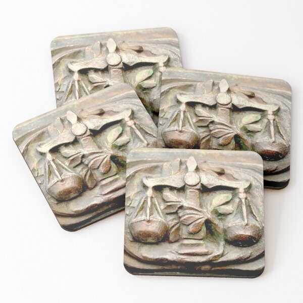 Posavasos: Estatuaria | Redbubble