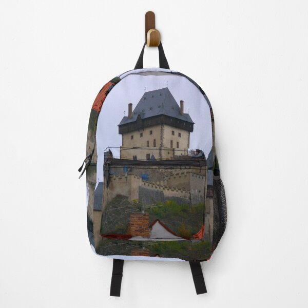 Item preview, Castles of Bavaria - Karlstejn designed and sold by Totallyalive.