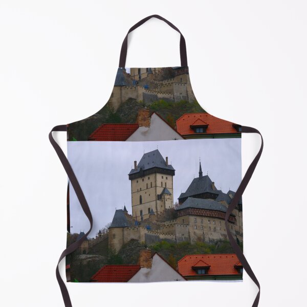 Item preview, Castles of Bavaria - Karlstejn designed and sold by Totallyalive.