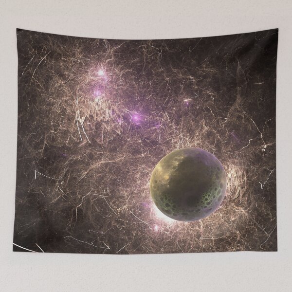 Item preview, DA FS Space Sector KJHG2-2453© designed and sold by OmarHernandez.
