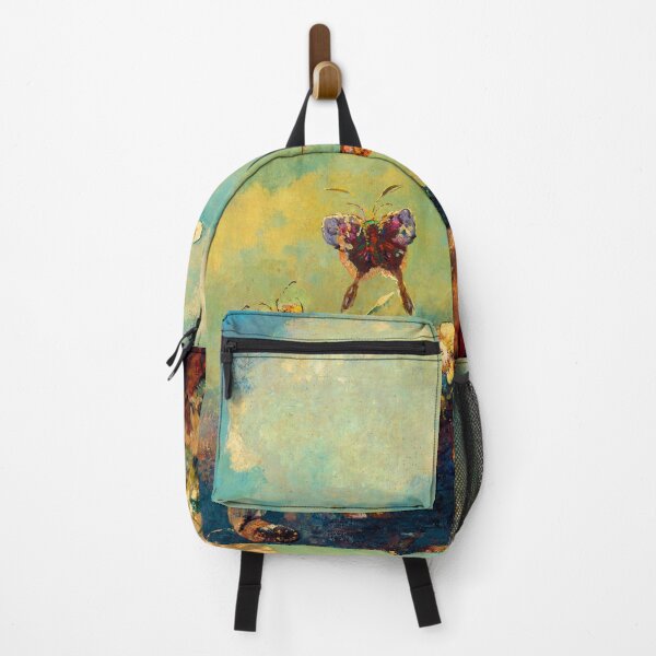 Item preview, Odilon Redon "Butterflies" designed and sold by Alexandra Dahl.