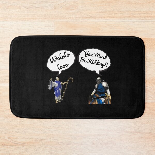 Item preview, WOLOLOOOLing a Hussar or Light Cavalry  | Age of Empires (First Edition)  designed and sold by TheShahinDesign.