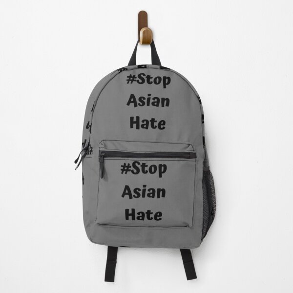 Item preview, #StopAsianHate designed and sold by Ozi00.