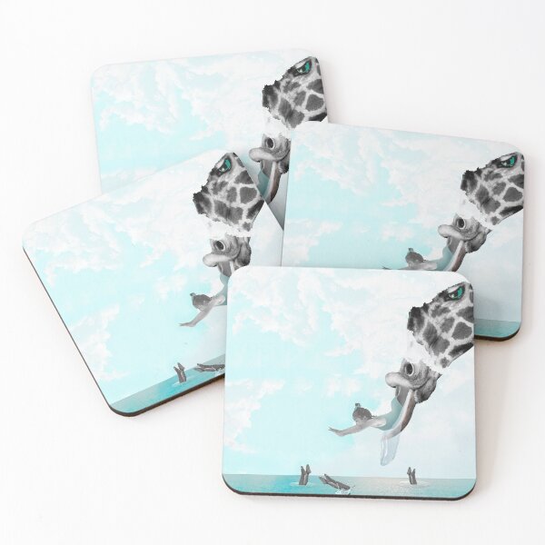 Item preview, It's a Slippery Slope designed and sold by Lesley Fitzpatrick.