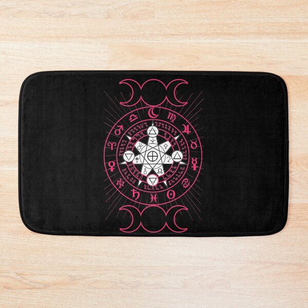 Item preview, Magic Simbol designed and sold by Gothic Fantasy.