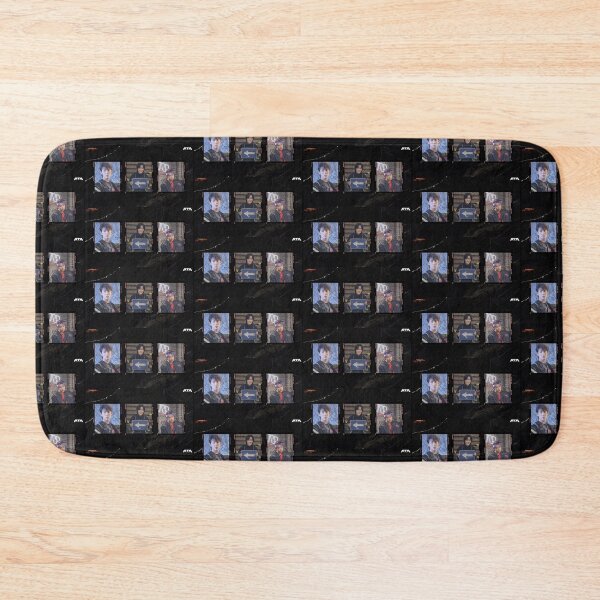 Item preview, P1Harmony P1USpace Fanmeeting designed and sold by skeletonwar.