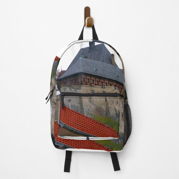 Item preview, Castles of Bavaria - Karlstejn designed and sold by Totallyalive.