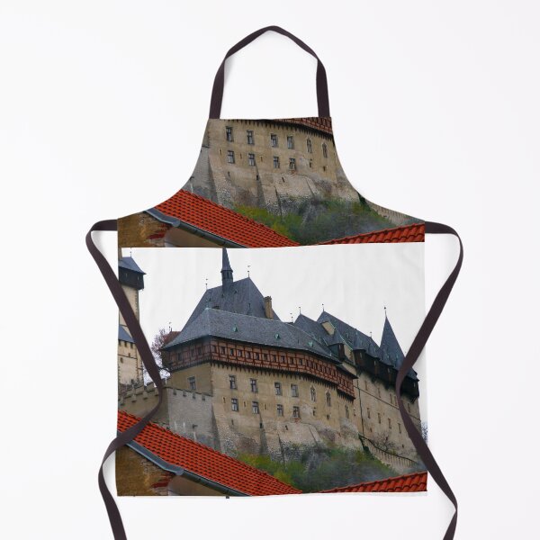 Item preview, Castles of Bavaria - Karlstejn designed and sold by Totallyalive.