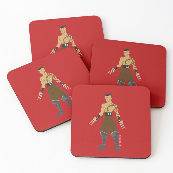 Item preview, Akihiro Factor designed and sold by xcerpts.