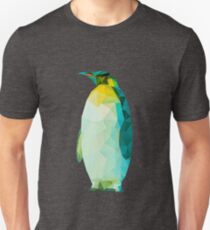 Zac the Penguin Unisex T-Shirt