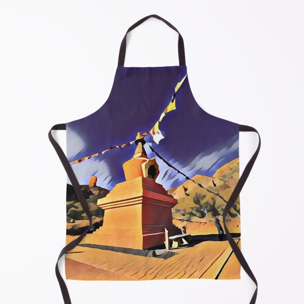 Item preview, Stupa designed and sold by RakshaSD.