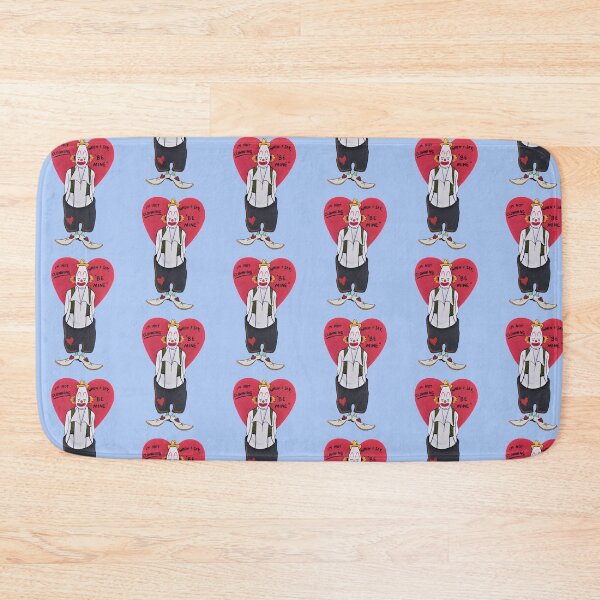 Item preview, Vintage Clown Valentine designed and sold by gizmo60445.